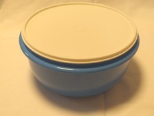 Tupperware Hefeteig Schüssel/