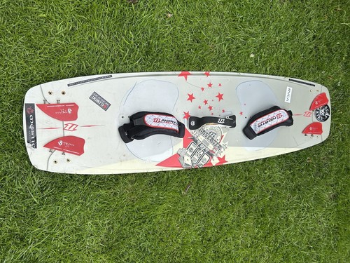 Wave board north - board, -north-