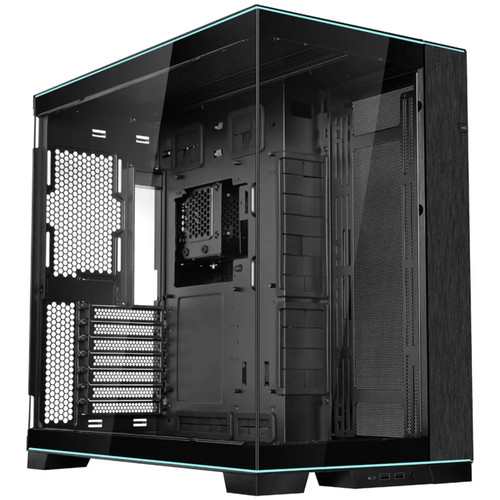 Lian o11d evo rgb tempered - li,