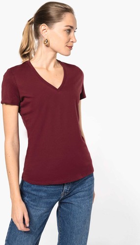 Damen shirt bio150 mit - damen-t-shirt, ic