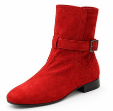 Tanz Stiefellette von Werner