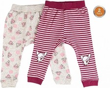 Baby hose mädchen - 68,