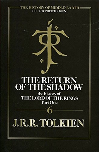 The return shadow - return,