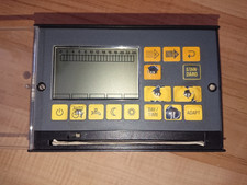 Sieger Siegermatic Schäfer  Landis & Gyr RVP 76.132