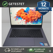 Laptop Honor MagicBook X 14