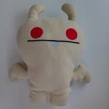 Original 2010 Uglydoll Picksey