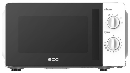 Ecg mtm2075iw freistehende - ecg,