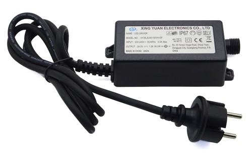 Oase lunaqua connect - oase, netzteil