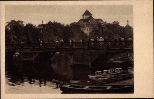 Kaliningrad königsberg - ak,
