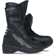 Ladies motorcycle boots - ladies,