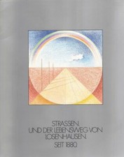 Straßen : und d. Lebensweg