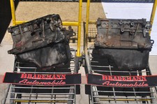 Fiat Seicento Sporting 187 Original Rumpfmotor 1108ccm 40 KW  SPI oder MPI Einsp