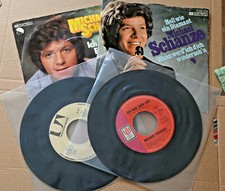 Michael Schanze - Single 7" -