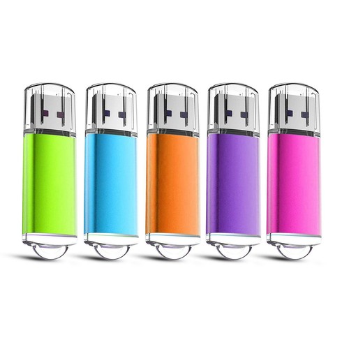 Usb stick 0 memory - 5x, 2.0