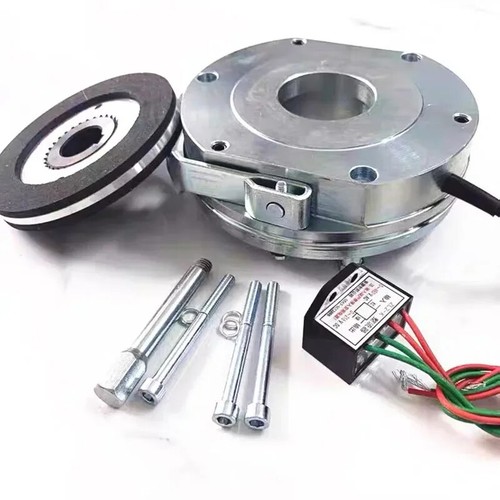 Elektromagnetische bremse - elektromagnetische,