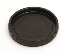 Original Mamiya Gehäusedeckel