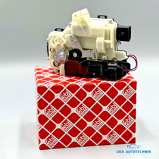 FEBI Türschloss Fahrertür