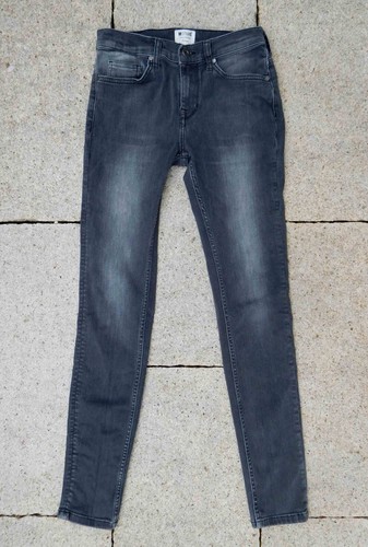 Mustang jeans dunkelgrau - mustang, jeans,