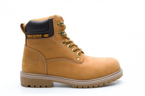 Dockers gerli - by,