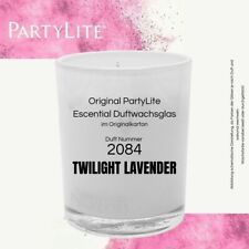 PARTYLITE DUFTKERZE Escential