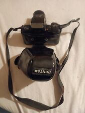 Pentax SF 7 SF7 body Pentax F SMC 50mm Spiegelreflexkamera 35mm SLR