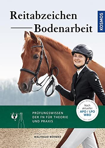 Reitabzeichen bodenarbeit - reitabzeichen,