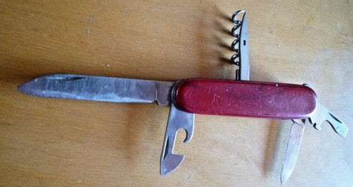 Victorinox swiss army - victorinox,