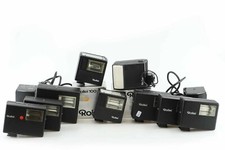 Rollei 100 XL Beta Blitz Flash für Rollei 35 35 SE usw. 86622