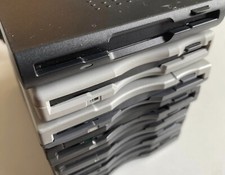 PC ~ 3,5" Disk / Tape / DVD