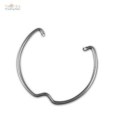 5er Set Haltering für