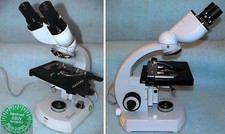 Zeiss Mikroskop STANDARD 16 4x Achromat Microscope Dunkelfeld Polarisa Darkfield