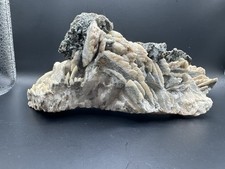 Baryt Frohnau Erzgebirge