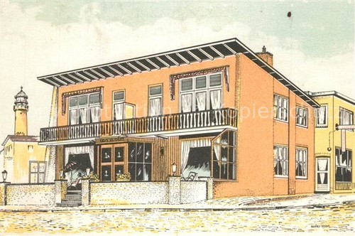 Egmond aan zee hotel pension - aan,
