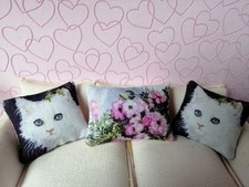 3er-Set-Sofa-KISSEN,mit