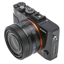 Sony DSC-RX1 Kamera