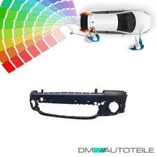 Lackiert Stoßstange vorne