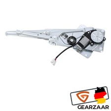 Fensterheber mit Elektromotor