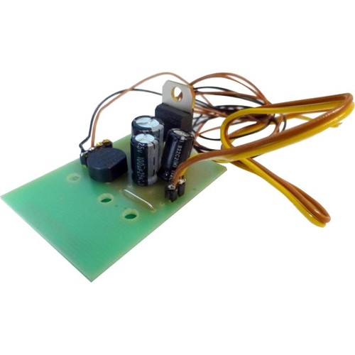 Lux modellbau 9304 - lux,