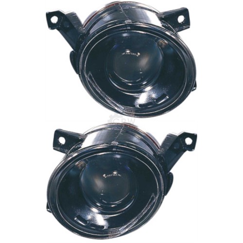 Nebelscheinwerfer set für - nebelscheinwerfer,