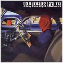 Frances the mute von mars - mute,