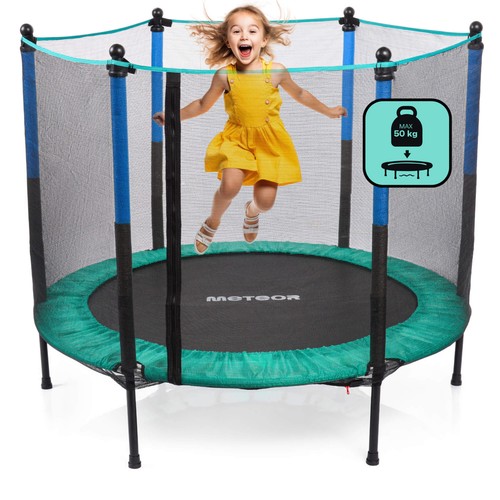Trampolin kinder - trampolin,