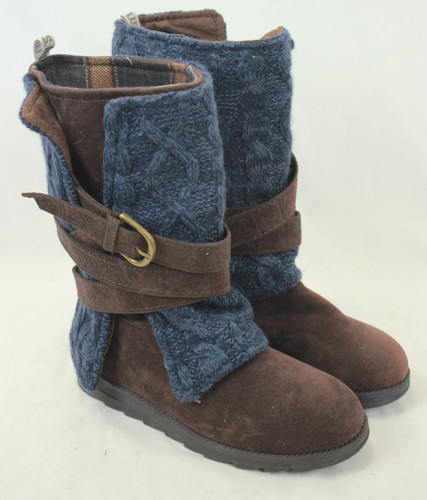 Mukluks 16613 women - 16613, women's