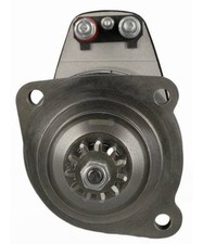 Anlasser 5,50Kw Neu OE Nr