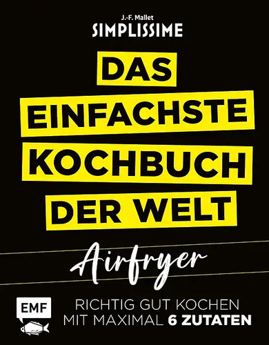 Simplissime das einfachste - simplissime, –