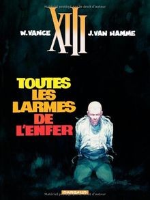 Xiii tome toutes les - 3,,