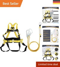 Sicherheitsgurt Set 5 Punkte