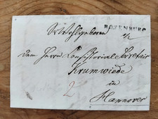 ROTENBURG - HANNOVER Antiker