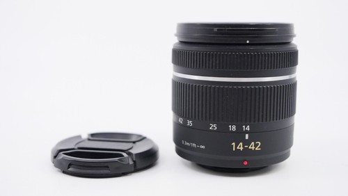 Panasonic lumix vario - panasonic, g