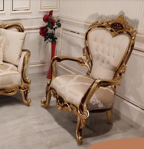 Ohrensessel sessel luxus - sessel,
