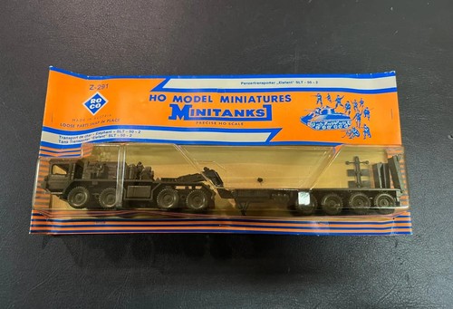 Roco minitanks - roco,